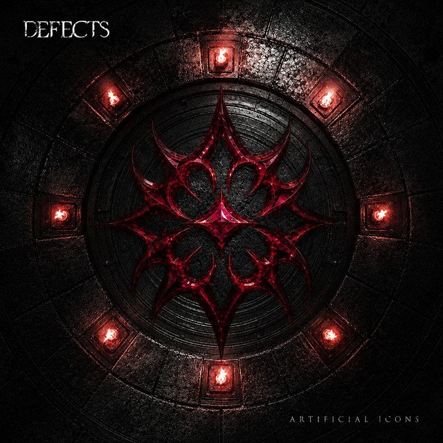 Defects — Artificial Icons album artwork