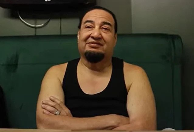 Fear Factory — Dino Cazares Confirms Diversity in Upcoming Fear Factory Record