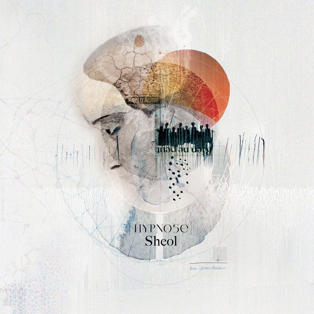 Hypno5e — Sheol album artwork