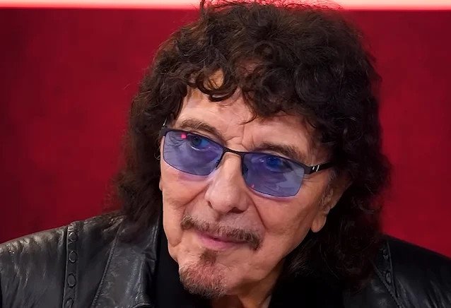 Black Sabbath — Tony Iommi Recalls 'Awkward' Sessions with Rick Rubin for '13'