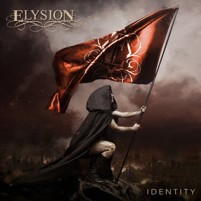 Elysion — Identity album artwork