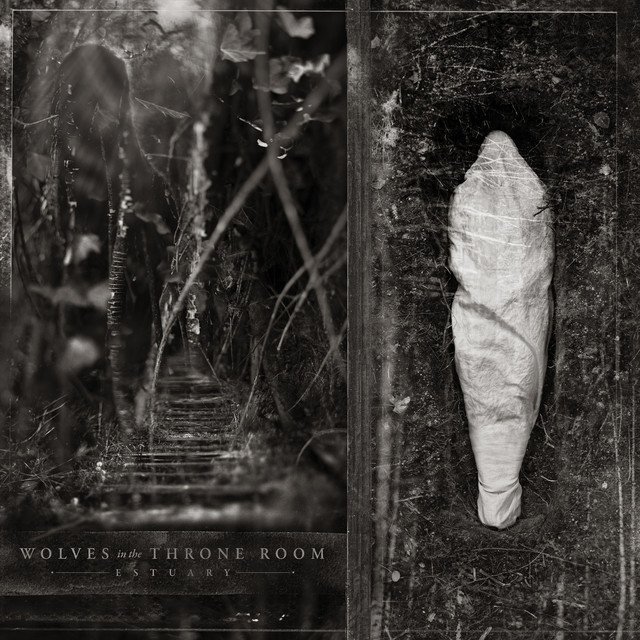 Wolves In The Throne Room — Estuary album artwork