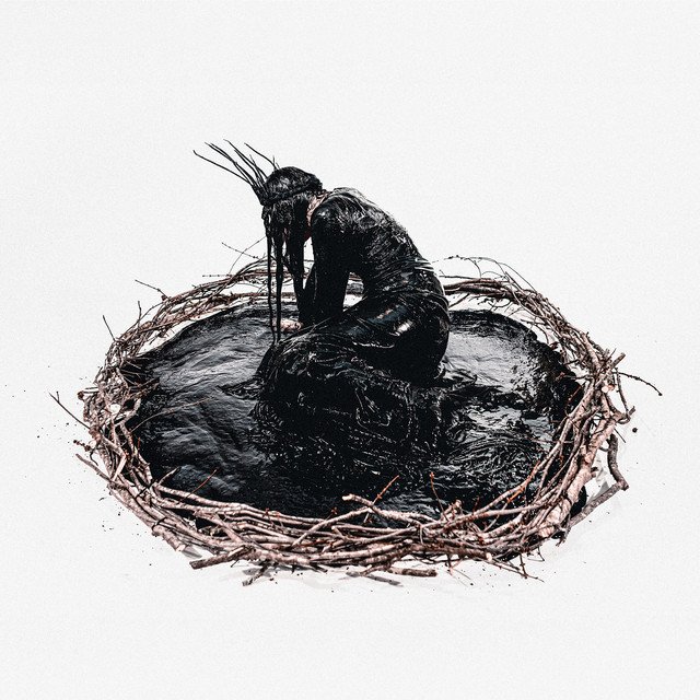 Entheos — Empty on the Inside album artwork