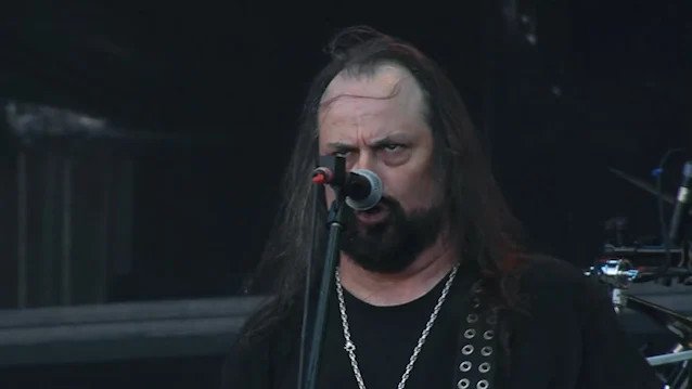 Deicide — Pro-Shot Footage Surfaces of Deicide at Leyendas Del Rock