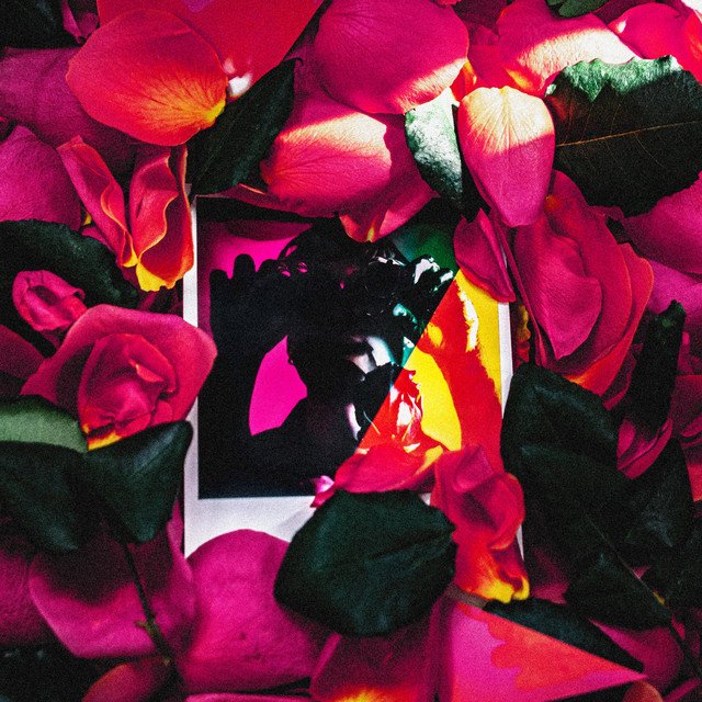 Hellhills — Price of Sympathy album artwork