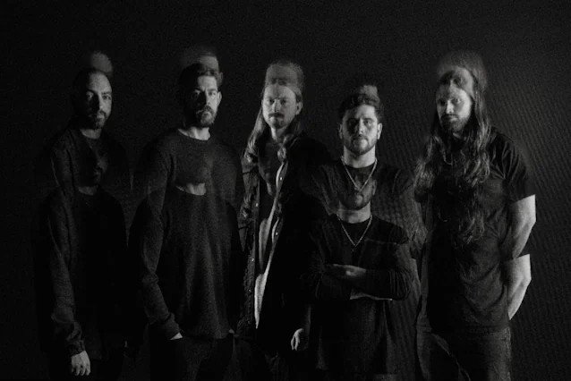 CURRENTS — Currents Sign With Rise Records For Upcoming Album 'Our Fates Lie In Tandem'