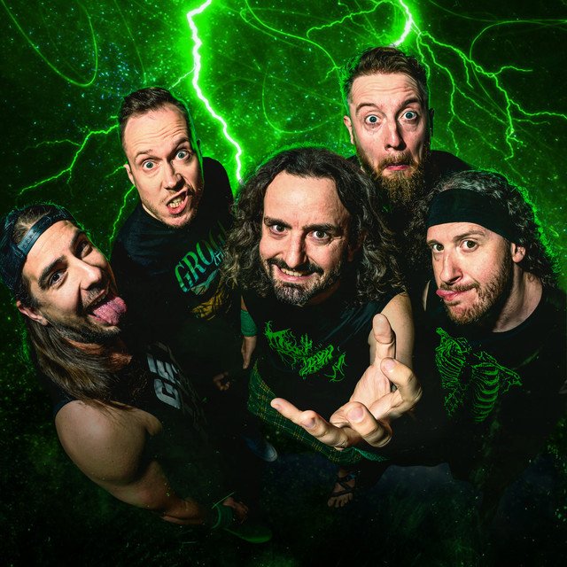 Alestorm — Alestorm announces worst album of all time