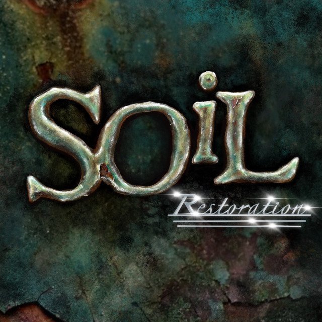 Soil — Restoration album artwork