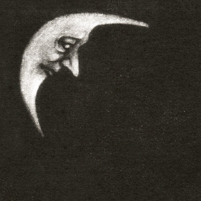 Crippled Black Phoenix — Sceaduhelm album artwork