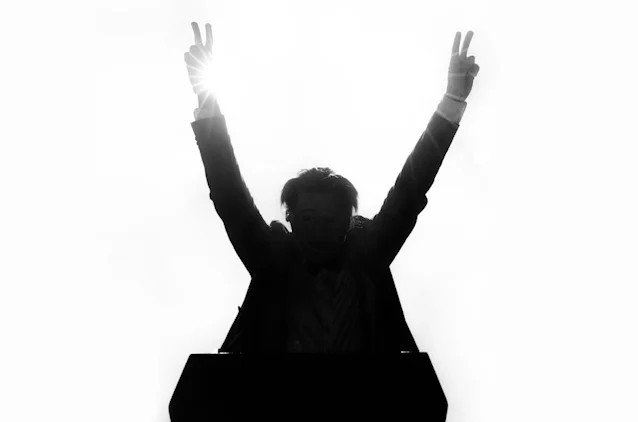 president — President Unleashes 'Dark Heaven' Video, Announces Debut Album & Sold-Out Tour