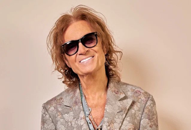 Glenn Hughes — Glenn Hughes Announces Retirement From Live Performances Due To Heart Surgery