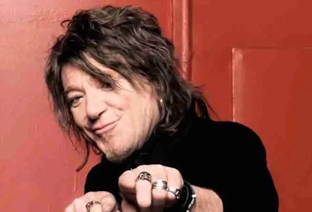 Kai Hansen — Kai Hansen Unleashes 'Welcome To Life' Ahead of New Solo Album