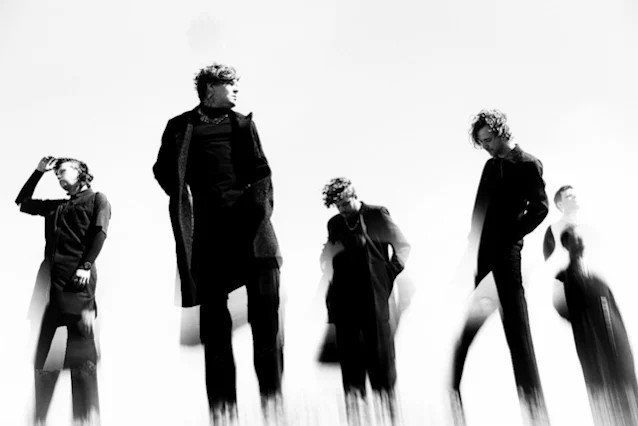 BLIND CHANNEL — Blind Channel Set to Unleash Mature New Album 'Painstream'