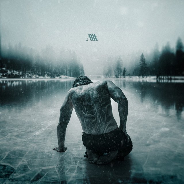 Allt — Ataraxia album artwork