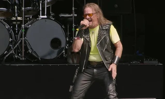 Flotsam and Jetsam — Flotsam and Jetsam Face Logistical Hurdles for U.S. Touring