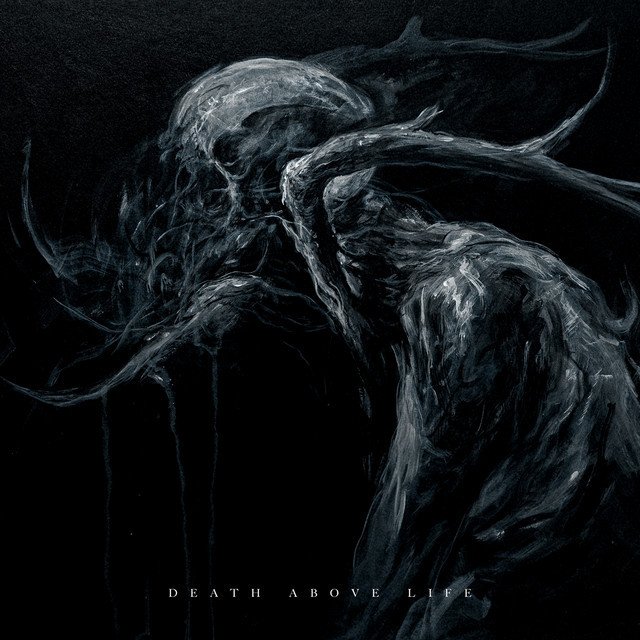 Orbit Culture — Death Above Life album artwork