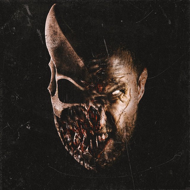 Slaughter to Prevail — GRIZZLY album artwork
