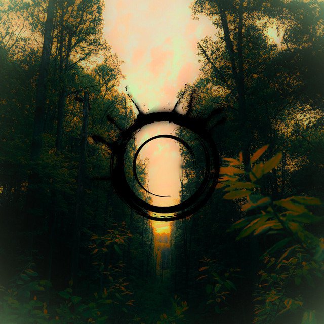 ASAVA — Mantras album artwork