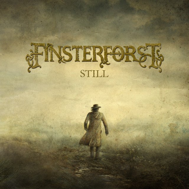 Finsterforst — Still album artwork