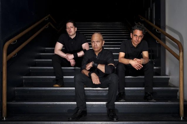 DANKO JONES — Danko Jones Refuse to Evolve, Aiming for Consistency on Next Record