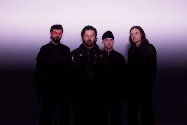 NORTHLANE — Northlane Reveal Two-Year Crafting Process for Upcoming 'Anemoia' Album
