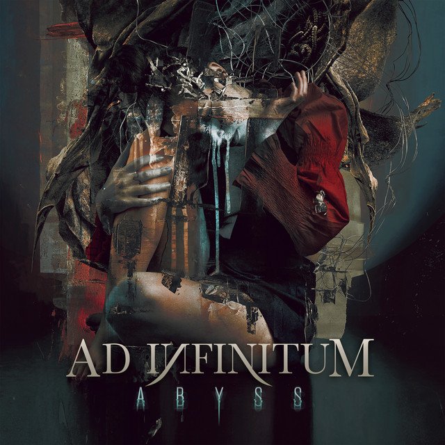 Ad Infinitum — Abyss album artwork
