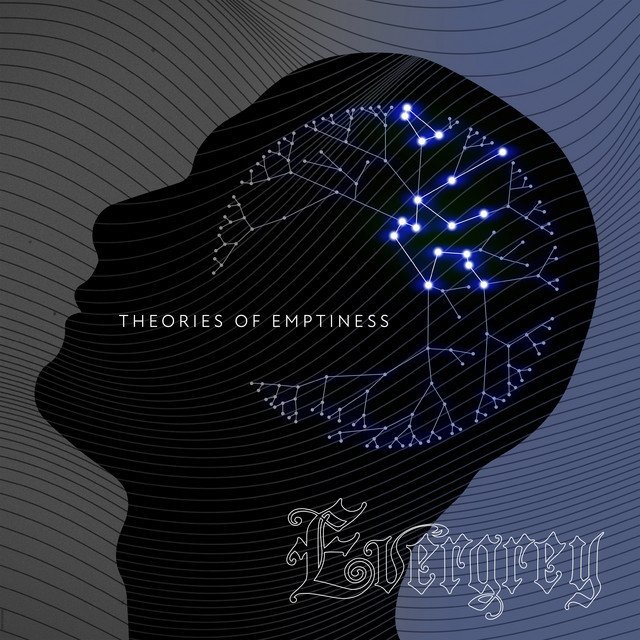 Evergrey — Theories Of Emptiness album artwork