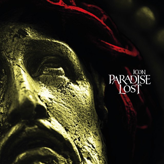 Paradise Lost — Icon 30 album artwork
