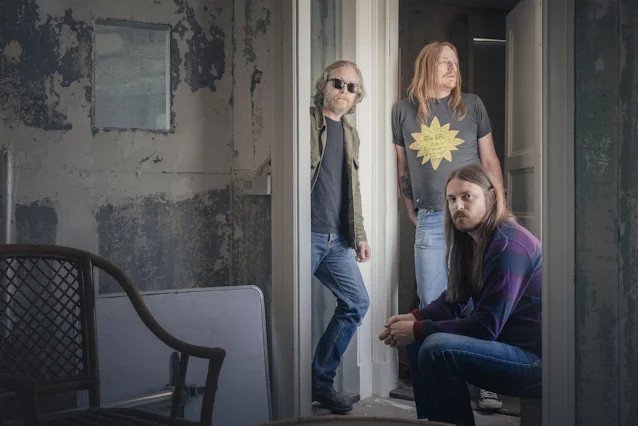 GRAVEYARD — Graveyard Signal Hotter, Heavier Direction with New Single 'A Means To An End'