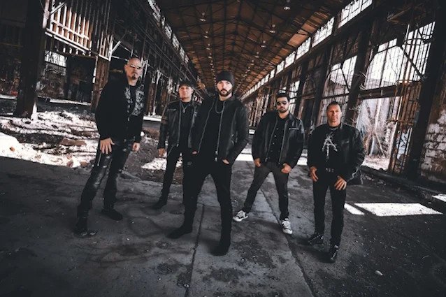 FUEL — FUEL Unveil 'Pull Me In' Ahead of New Album 'Pendulum'