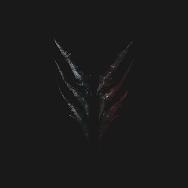 Orbit Culture — Descent album artwork
