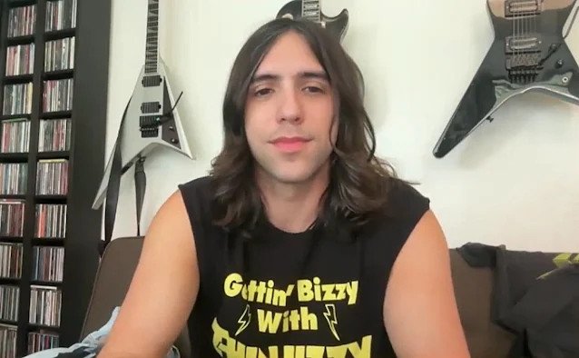 Power Trip — Power Trip Reflect on 'Best Tour Ever' Supporting Panthera