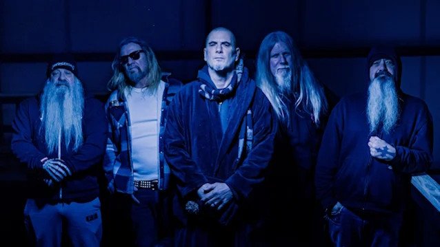 DOWN — DOWN Prepare to Drop 'Volume V' with New Single 'Blood Oath'