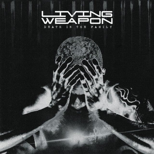 Living Weapon — Death In The Family album artwork
