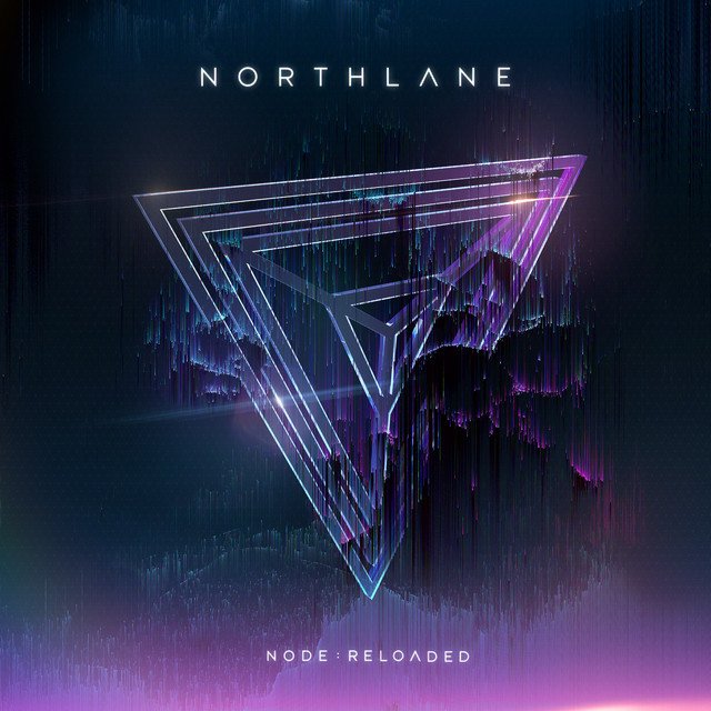 Northlane — Node: Reloaded album artwork