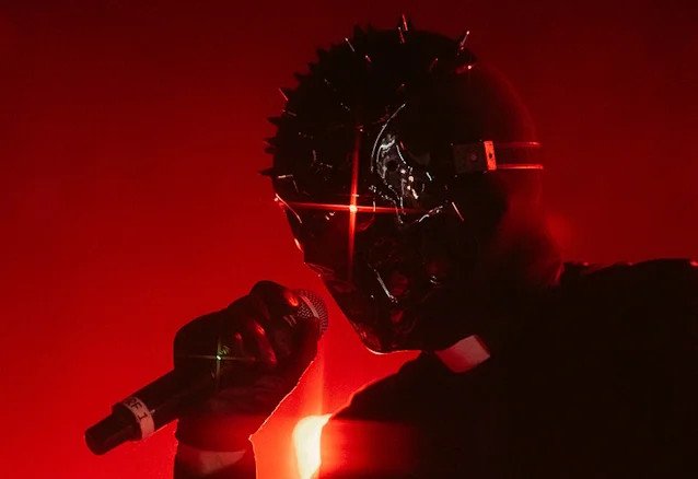 PRIEST — Priest Tap into Dystopian Surveillance with 'Python' Single
