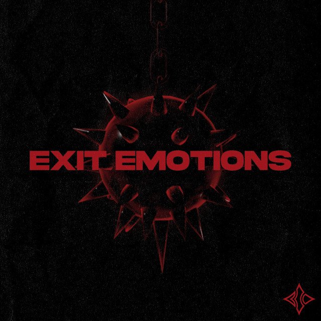 Blind Channel — EXIT EMOTIONS album artwork