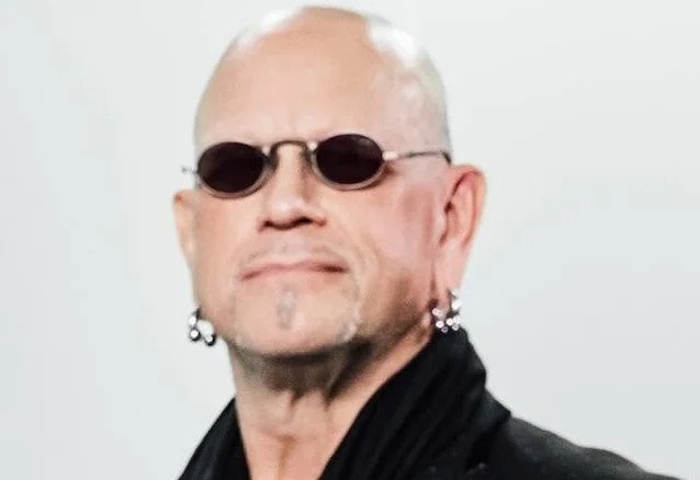 EUROPE — Europe Drummer Ian Haugland Details Evolution of 'Come This Madness'