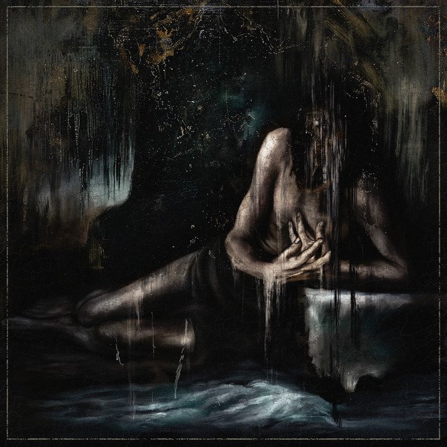 Lorna Shore — I Feel The Everblack Festering Within Me album artwork