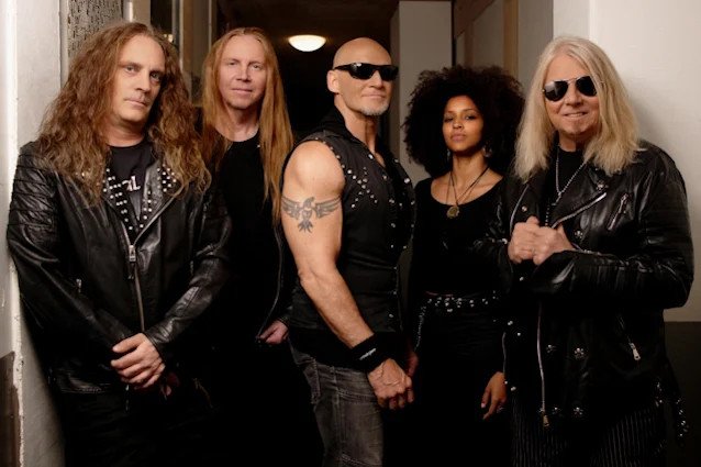 Primal Fear — Primal Fear Announce 'Shadowriders' Release Date and Lead Single