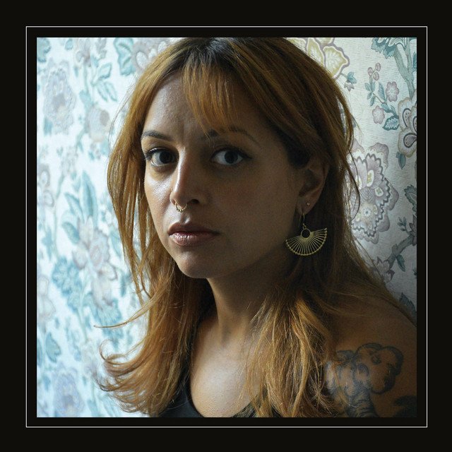 Rra — El Atlal (الأطلال) album artwork