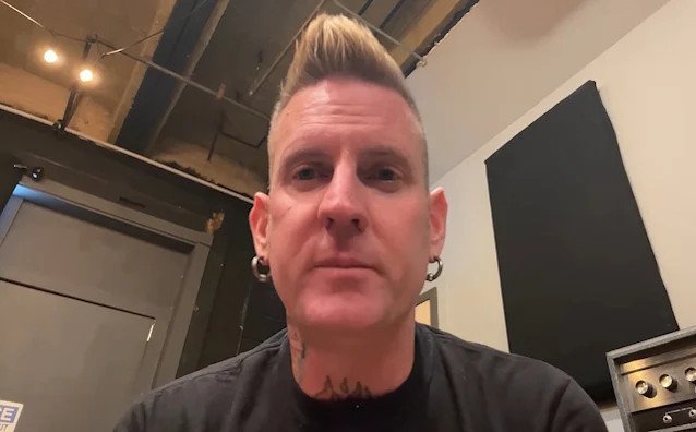 Mastodon — Mastodon's Brann Dailor Explains the Emotional Weight of 'Marrow Deep'