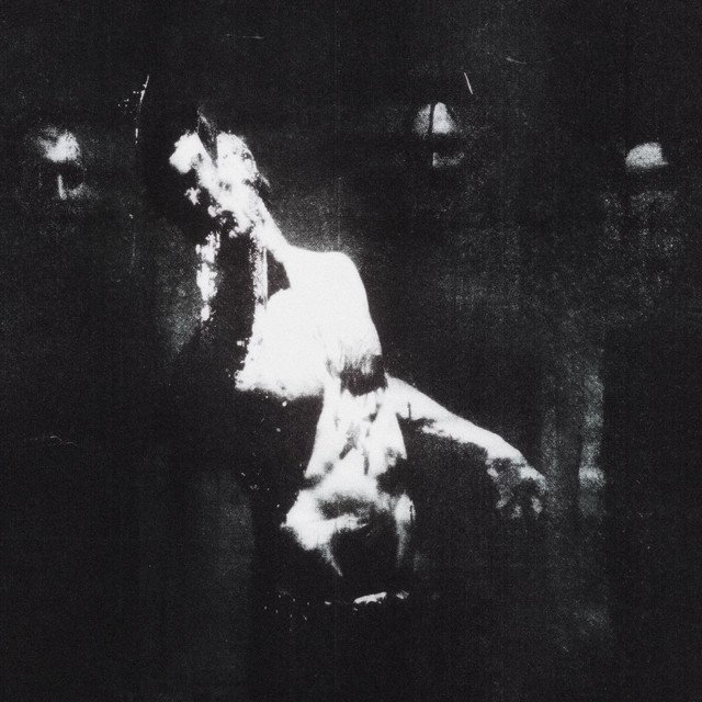 Holywatr — Deo Gratias album artwork