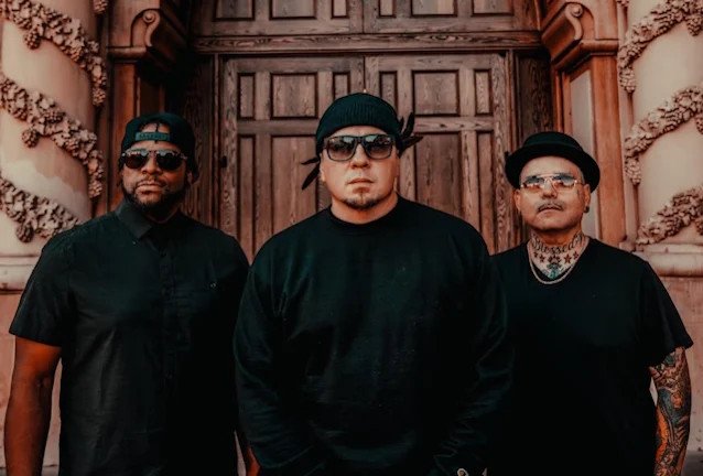 P.O.D. — P.O.D. Reveal New Material Produced by Grammy-Winner Will Yip