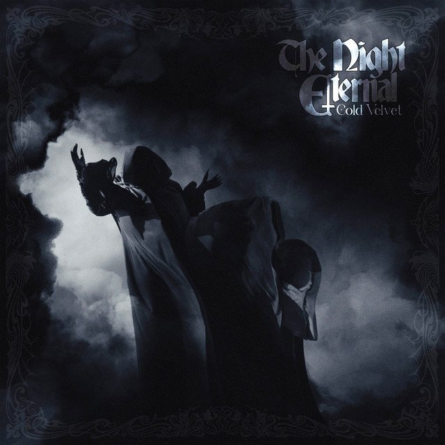 The Night Eternal — Cold Velvet album artwork