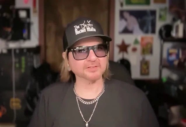 Poison — Rikki Rockett Dismisses Poison's 'Hollyweird' as Anything But Their Best Work
