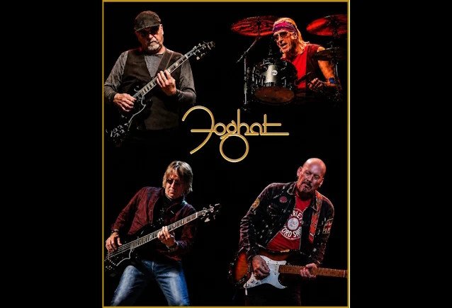 Foghat — Foghat Drop Music Video For 'My Babe' Ahead Of Live Release