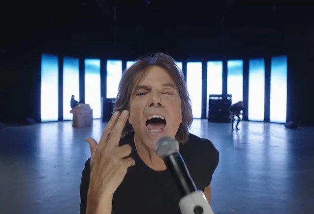 EUROPE — Europe Debut Video for 'Scandinavian Eyes' Ahead of New Album