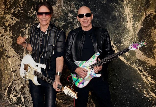 SatchVAI — Satchvai Debut 'The Sea Of Emotion' Set for 2026 with New Single 'Mayhem'