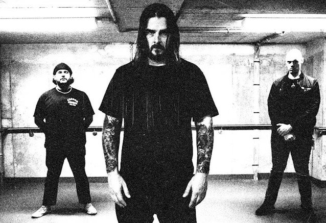NAILS — Nails Sign with Closed Casket Activities Ahead of New Single and 2027 LP